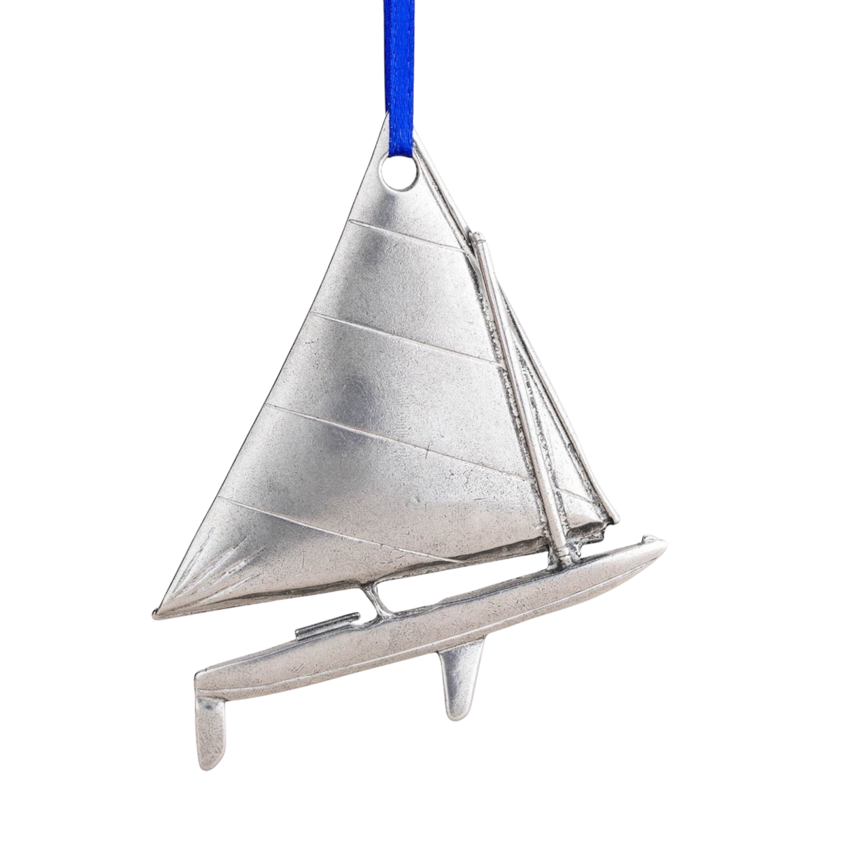 Sailboat Ornament