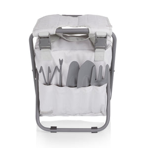 Gardener 2.0 Folding Seat with Tools