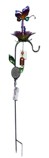 Garden Friend Yard Stake -