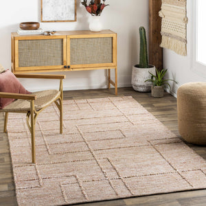 Zana Area Rug - Clearance