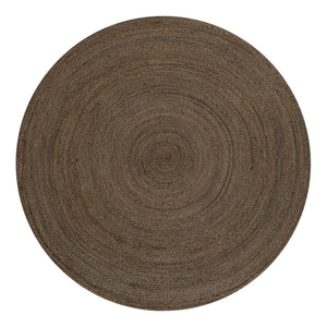 Zara Braided Coastal Cottage Round Area Rug - Tuesday Morning - Area Rugs