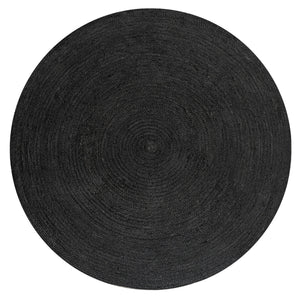 Zara Braided Coastal Cottage Round Area Rug - Tuesday Morning - Area Rugs