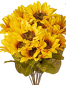 Sunflower Bouquet -