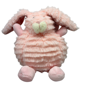 Puffball Bunny - Pink