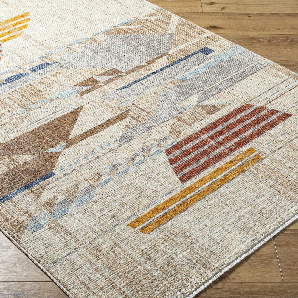Zanna Area Rug