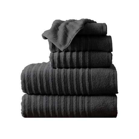 Luxury cotton towels - karina collection