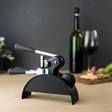 Lever corkscrew set by host®