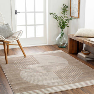 Zeke Area Rug - Clearance