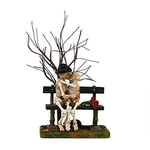 Department 56 Kiss Of Death