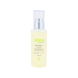 Zelens Body Defence SPF30 Sunscreen 4.2oz