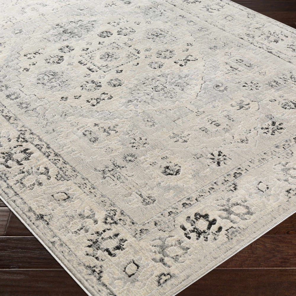 Zephyr Area Rug - Clearance
