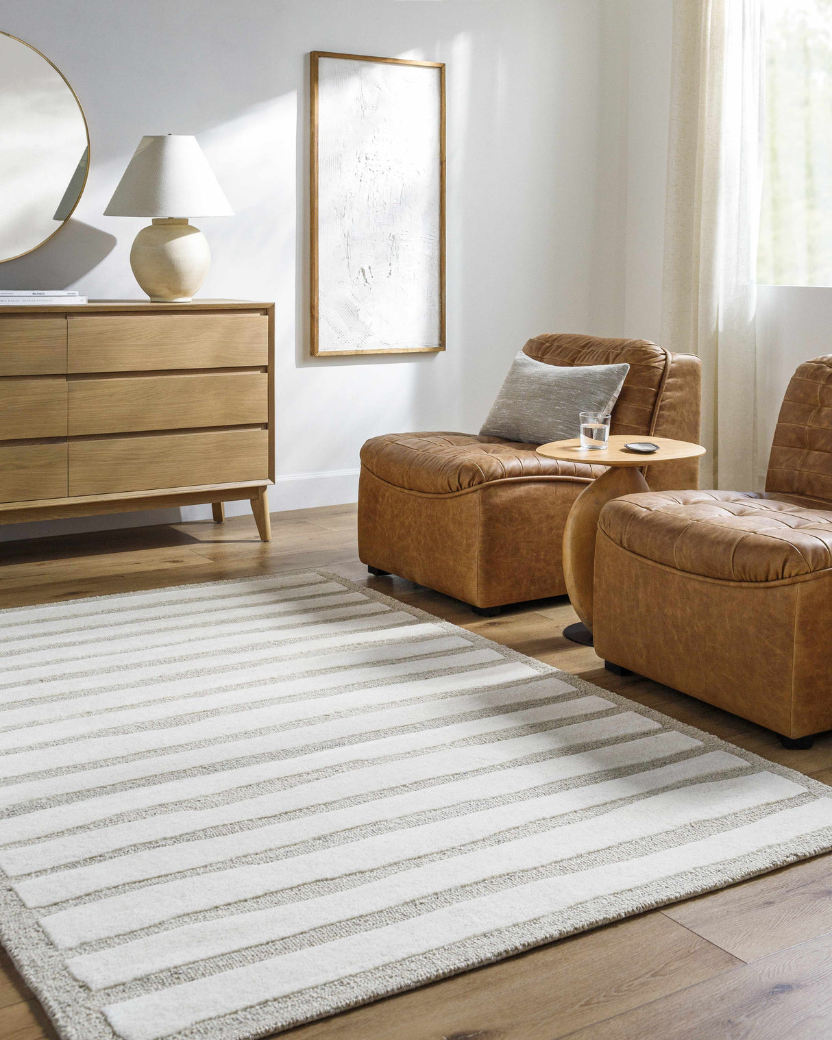 Zerah Area Rug - Clearance