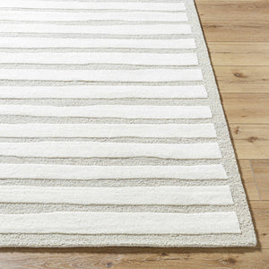 Zerah Area Rug - Clearance