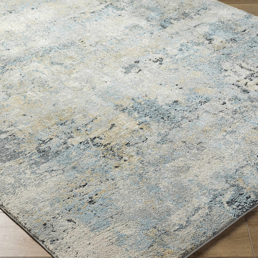 Zadie Thick Luxe Rug