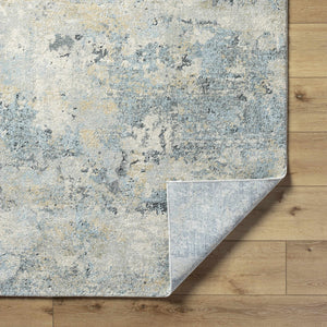 Zadie Thick Luxe Rug