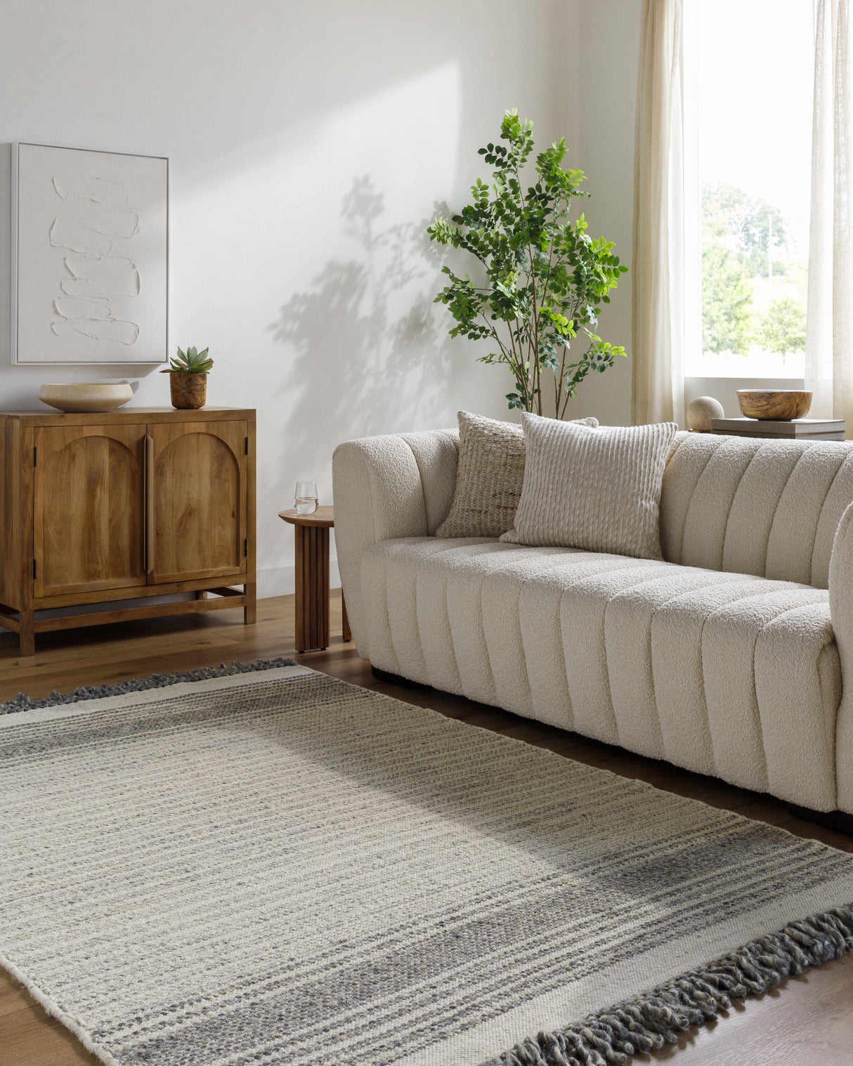 Uritu Area Rug - Clearance