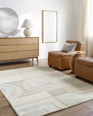 Zaila Area Rug - Clearance
