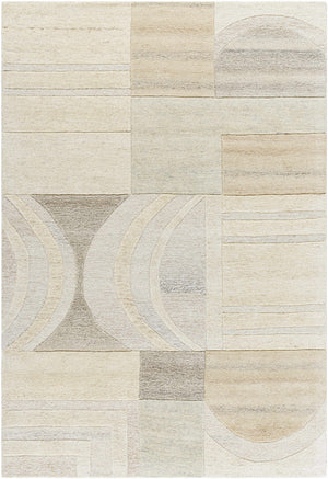Zaila Area Rug - Clearance