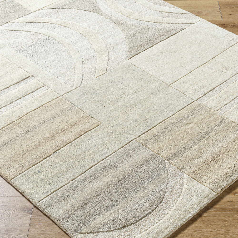 Zaila Area Rug - Clearance