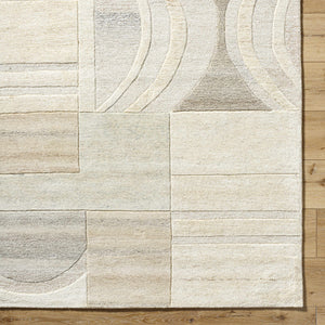 Zaila Area Rug - Clearance