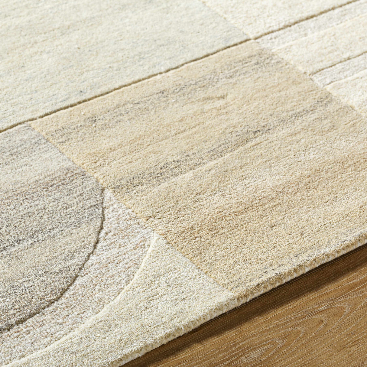 Zaila Area Rug - Clearance