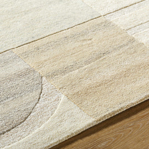Zaila Area Rug - Clearance