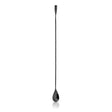 40cm-gunmetal-weighted-barspoon-by-viski®-Cocktail-&-Barware-Tool-Sets