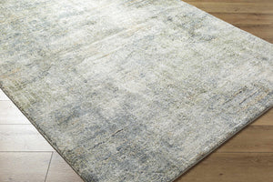 Zetna Thick Luxe Rug