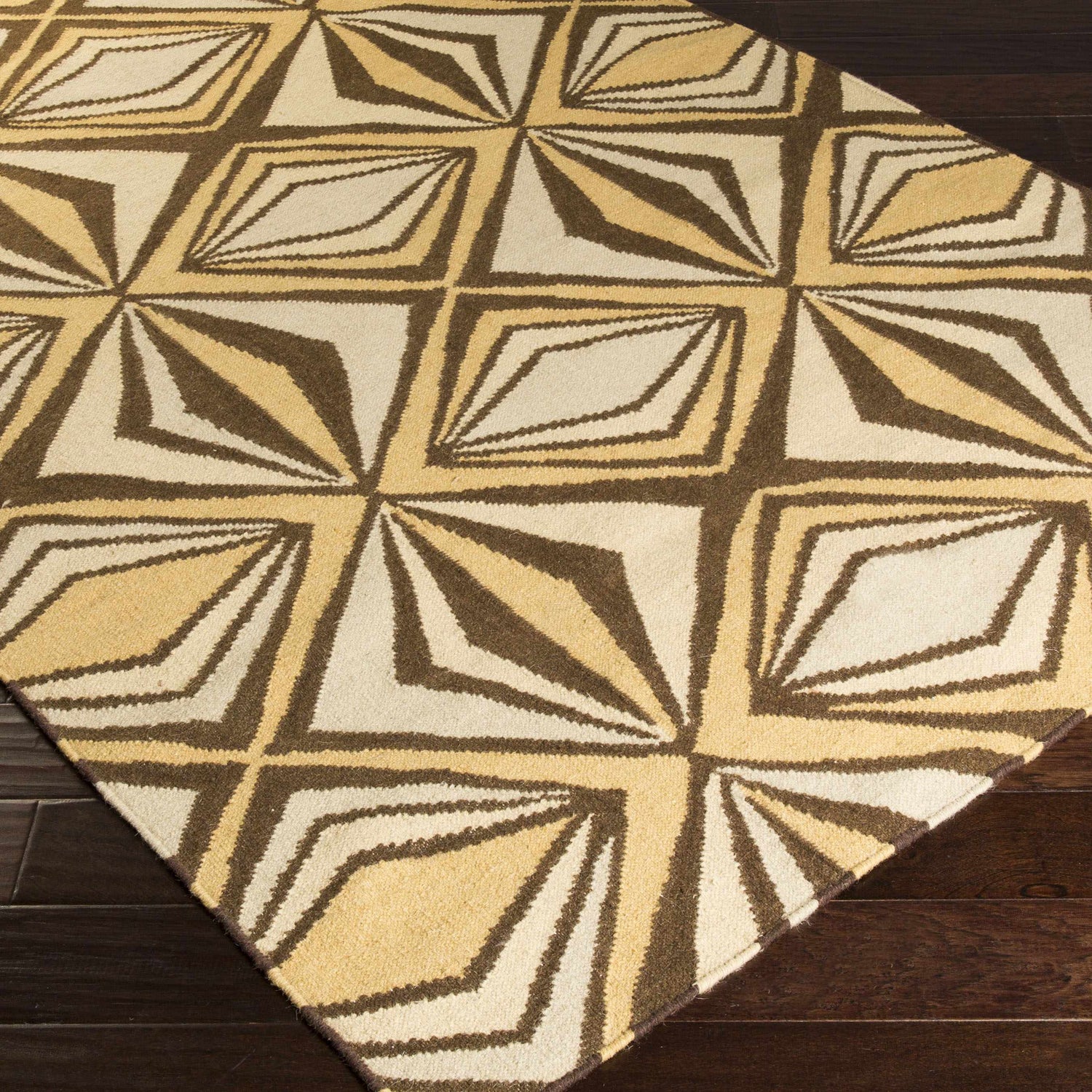 Zieglerville Area Carpet Area Rug - Clearance