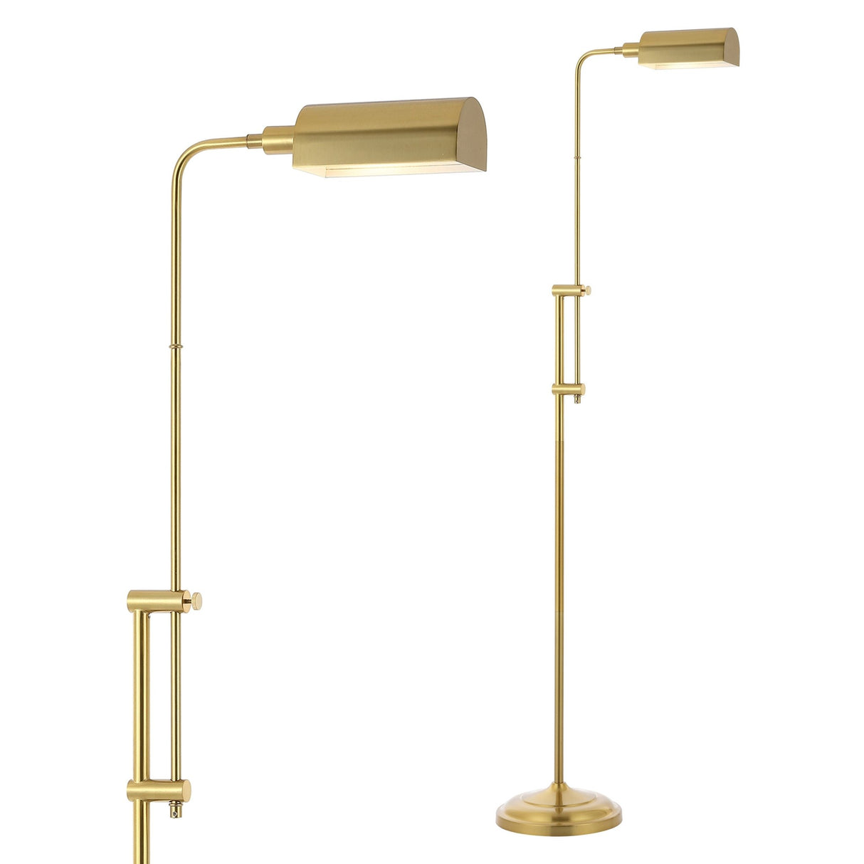 Zinnia-industrial-minimalist-height-adjustable-iron-pharmacy-led-floor-lamp-Floor-Lamps