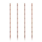 Bamboo-copper-straws-by-viski®-Bar-&-Beverage-Accessories
