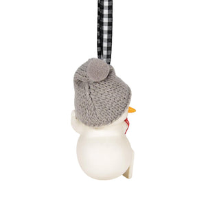 Let's Get Baked - Ornament
