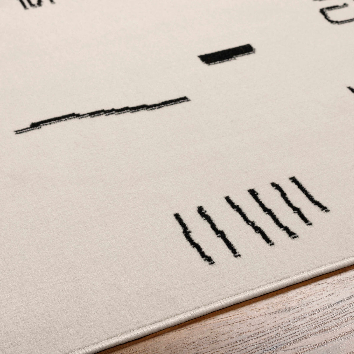 Zale Area Rug - Clearance