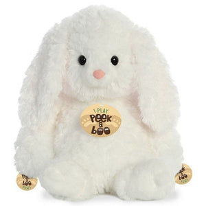 Peek A Boo Bunny