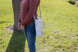 Eclipse Tumbler Tote