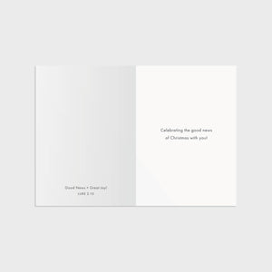 Candace Cameron Bure - Bring on The Merry/Dual Pack Christmas Boxed Cards
