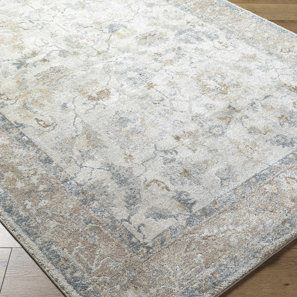 Uriel Thick Luxe Rug