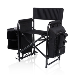 Fusion Camping Chair