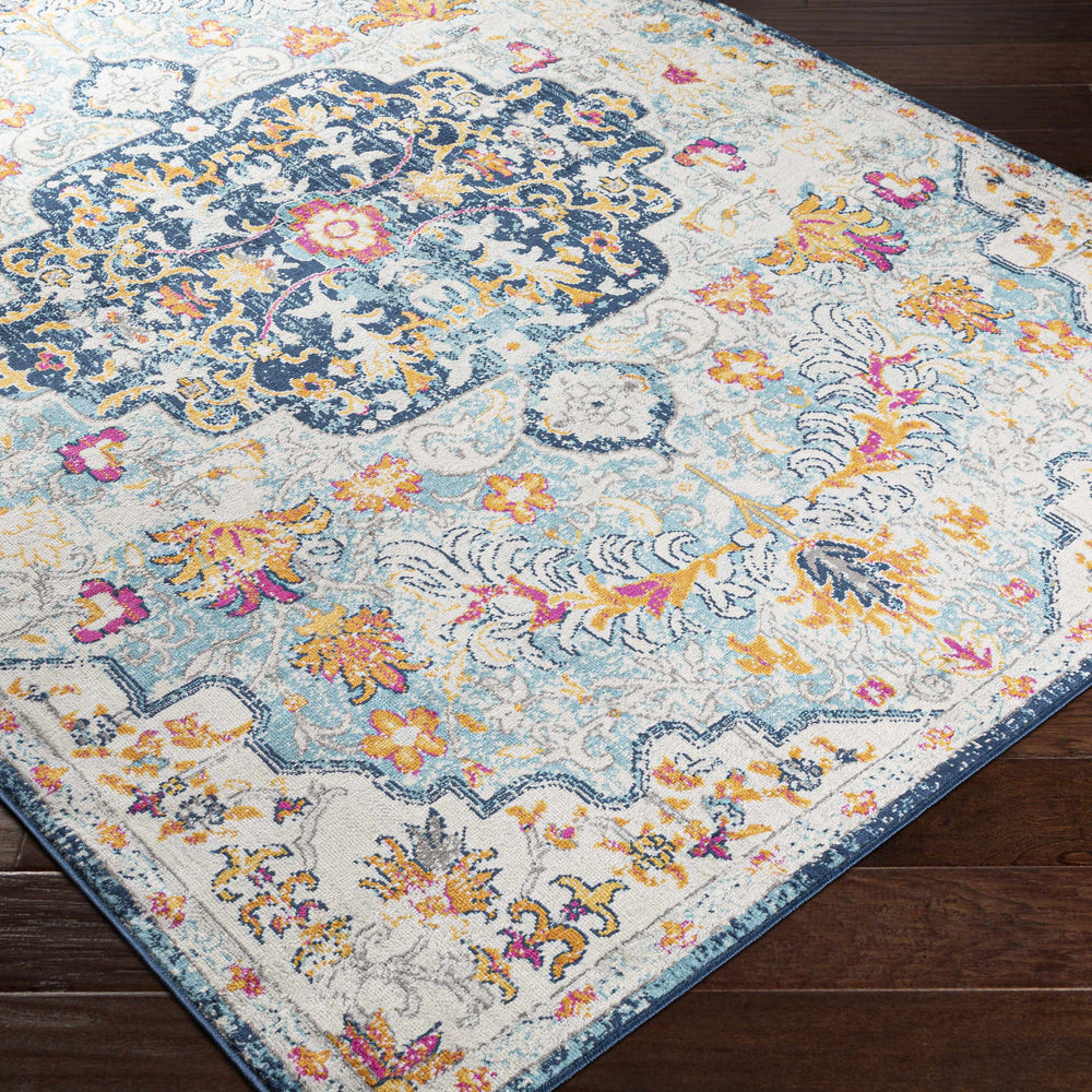 Zoar Area Rug - Promo