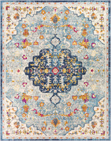 Zoar Area Rug - Promo