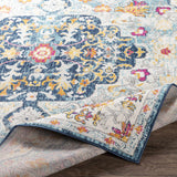 Zoar Area Rug - Promo