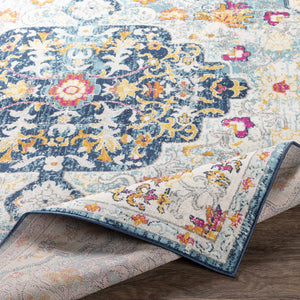 Zoar Area Rug - Promo