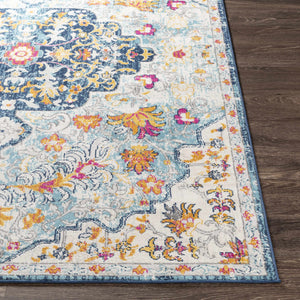 Zoar Area Rug - Promo