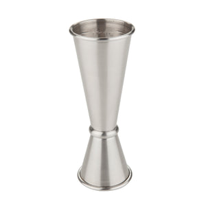 Harrison Large Japanese-Style Jigger