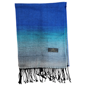 Cashmere Winter Scarf -