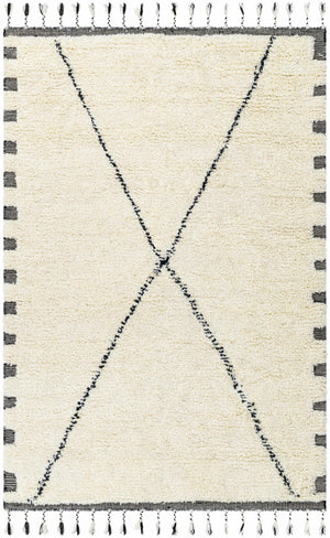Zajac Area Rug - Clearance