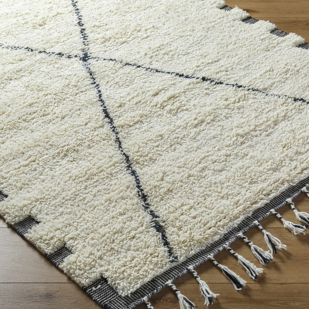 Zajac Area Rug - Clearance