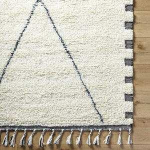 Zajac Area Rug - Clearance