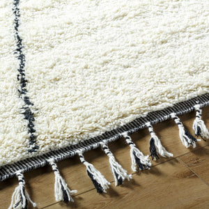Zajac Area Rug - Clearance