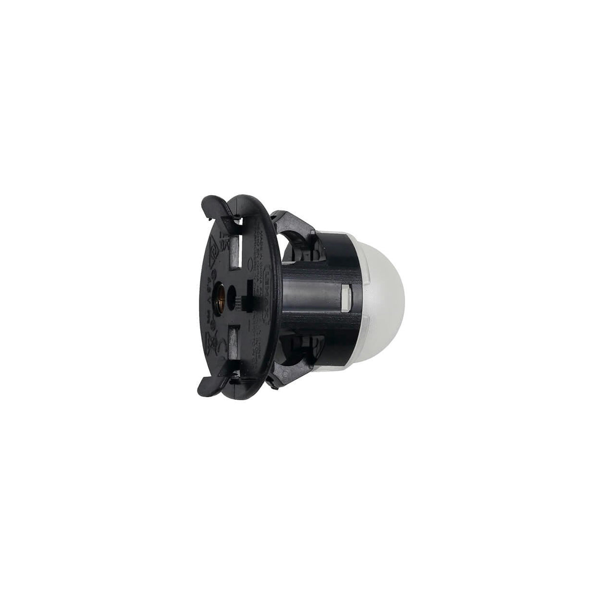 LED Bulb Moonlander - Warm White